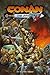 Conan the Barbarian (2023-) #11 by Jim Zub Conan the Barbarian (2023-) #11 by Jim Zub