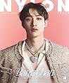 NYLON JAPAN 2024年...
