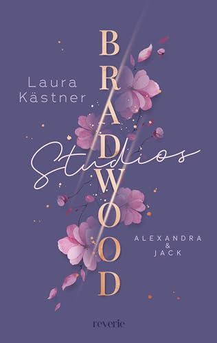 Alexandra & Jack (Bradwood Studios, #2)