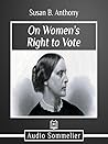 On Women's Right to Vote