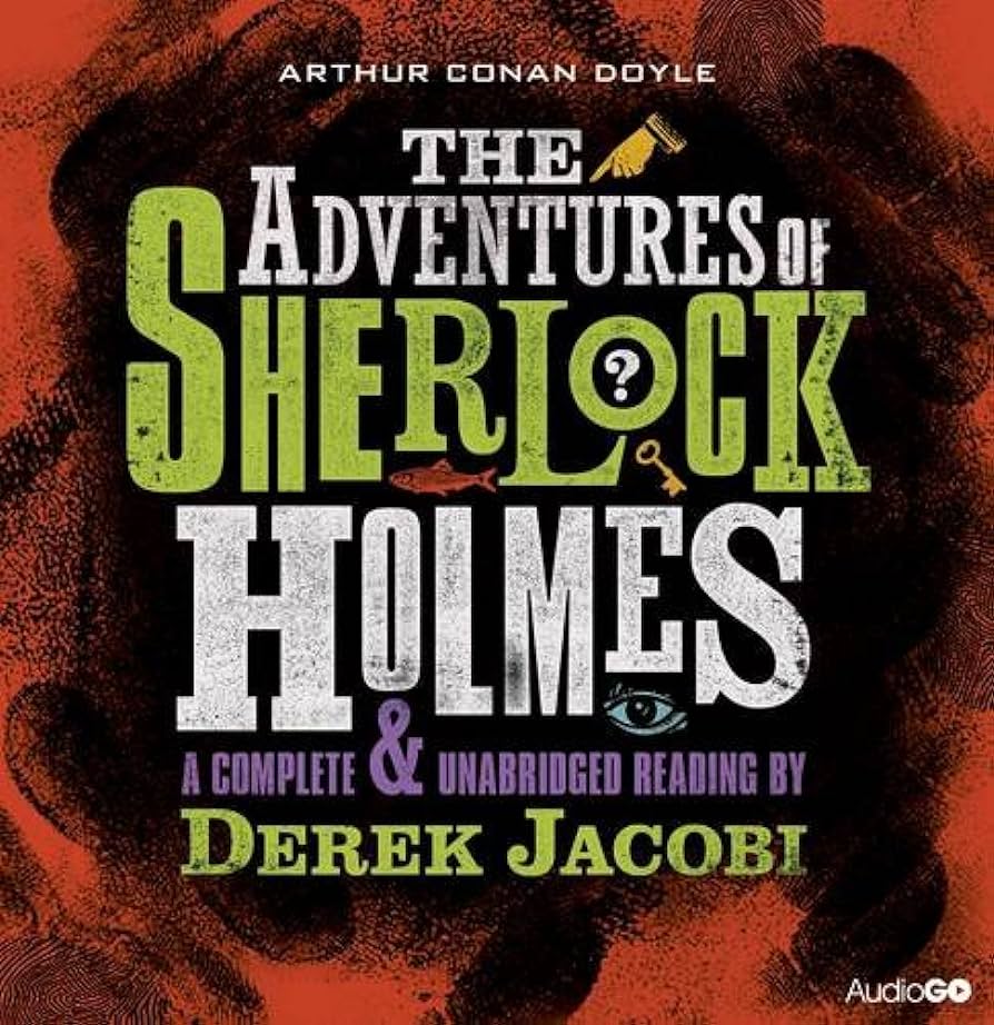 The Adventures of Sherlock Holmes