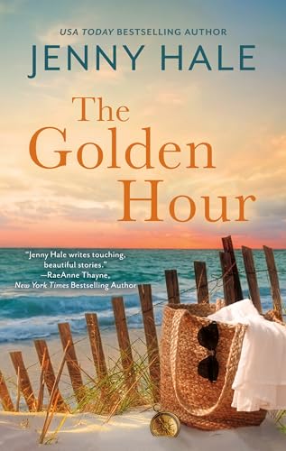 The Golden Hour (Kindle Edition)