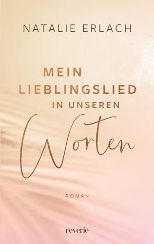 Mein Lieblingslied in unseren Worten (Shore Mana, #2)
