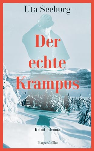 Der echte Krampus (Gryszinski, #4)