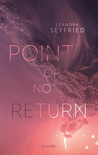 Point of No Return (Kindle Edition)