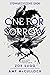 One for Sorrow (Stowarzyszenie Srok, #1)