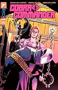 Cobra Commander #3