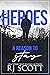 A Reason To Stay (Heroes #1)