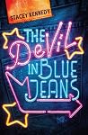 The Devil In Blue...