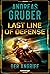 Der Angriff (Last Line of Defense #1)