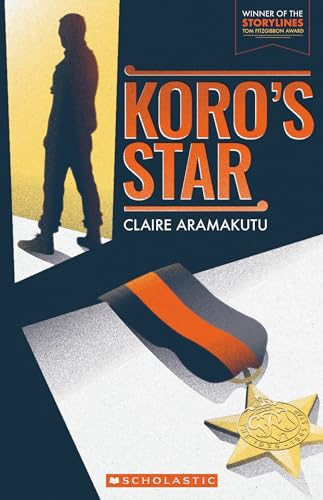 Koro's Star (Paperback)