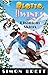 Blotto, Twinks and the Phantom Skiers (Blotto and Twinks, #13)