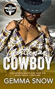 Gentleman Cowboy