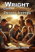 Desert Jeepers