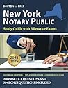 New York Notary P...