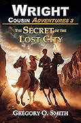 The Secret of the Lost City
