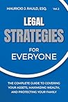 Legal Strategies ...