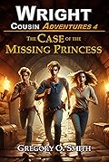 The Case of the Missing Princess