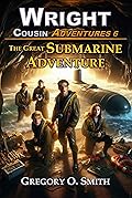 The Great Submarine Adventure