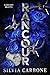 Rancour by Silvia Carbone Rancour by Silvia Carbone