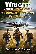 The Wright Cousins Fly Again!
