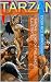 Tarzan - Lord of the Jungle - illustrated by Edger Rice Burroughs