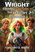 The Wright Disguise