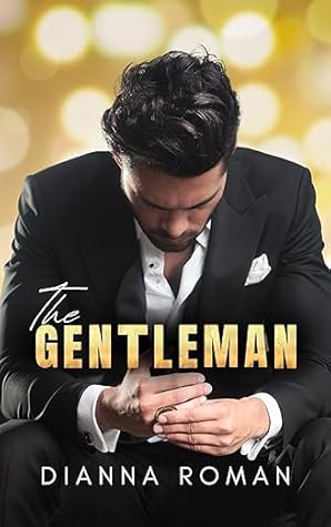 The Gentleman (Carver Brothers Book 1)