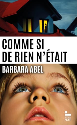 Comme si de rien n'était (Paperback)