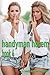 Handyman Harem Book 4: A MF...