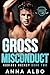 Gross Misconduct (Kodiaks H...