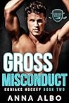Gross Misconduct