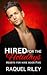Hired for the Holidays (Hea...