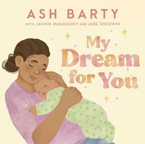 My Dream for You (Hardcover)