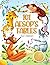 5 Minutes Read Aloud: 101 Aesop's Fables For Children