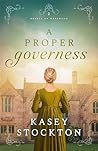 A Proper Governess