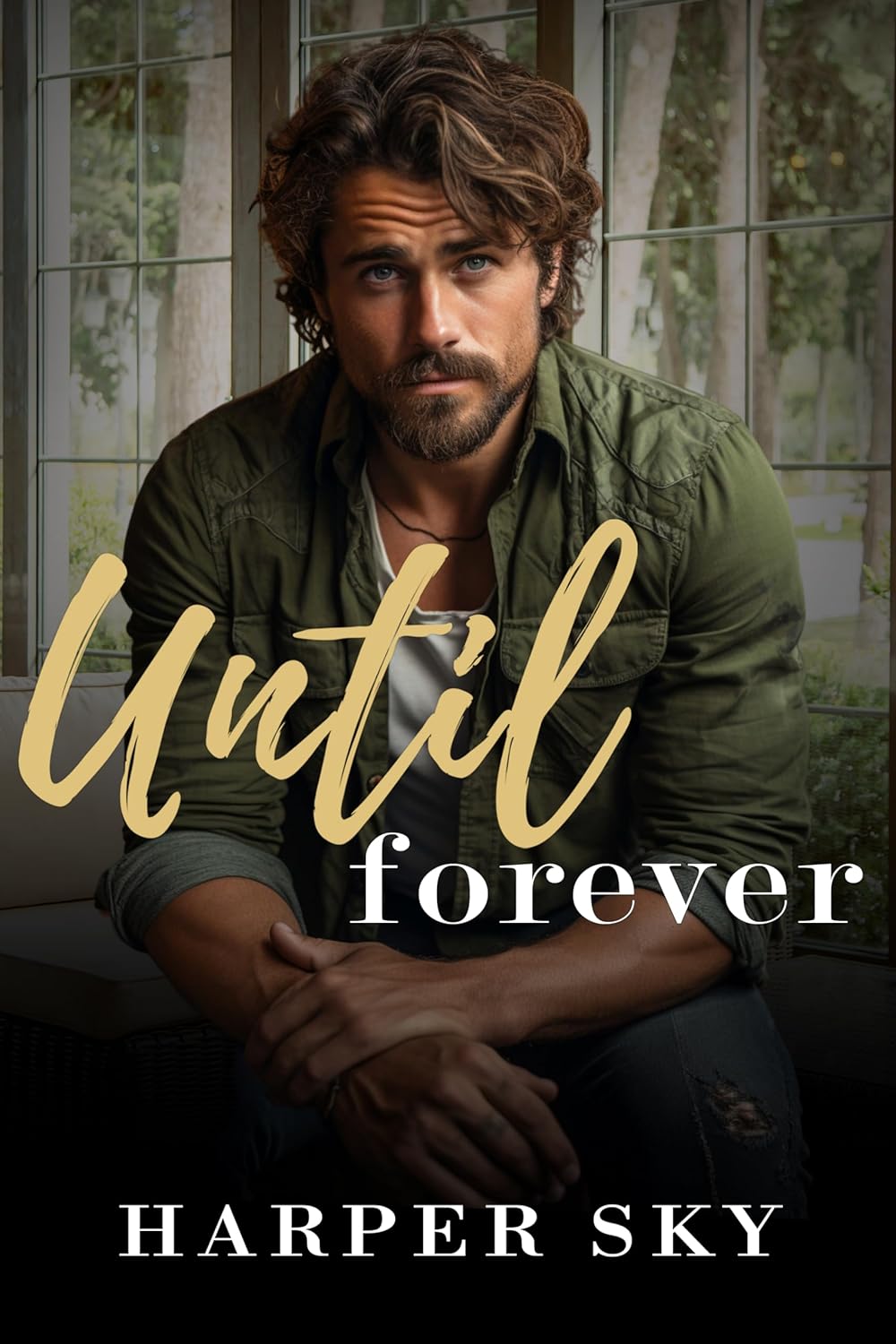 Until Forever