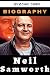 NEIL SAMWORTH by Wilson Cork