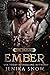 Ember (The Dragao #1)