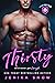 Thirsty (Black Wolf Pack #1)