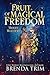 Fruit of Magical Freedom (Midlife Witchery, #18; Midlife Mysteries & Magic, #49)