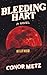 Bleeding Hart by Conor Metz