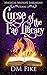 Curse of the Fae Library (M...