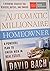 The Automatic Millionaire Homeowner: A Powerful Plan to Finish Rich in Real Estate