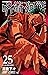 呪術廻戦 25 [Jujutsu Kaisen 25]