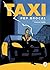 Taxi (Spanish Edition)