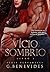 Vício Sombrio (Persaneses, #4)