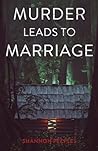 Murder Leads to Marriage