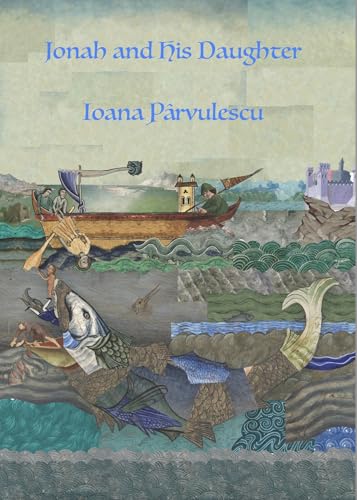 Jonah and His Daughter (Paperback)