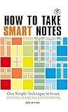 How to Take Smart...